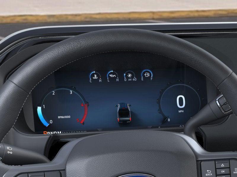 new 2026 Ford F-250 car, priced at $82,034