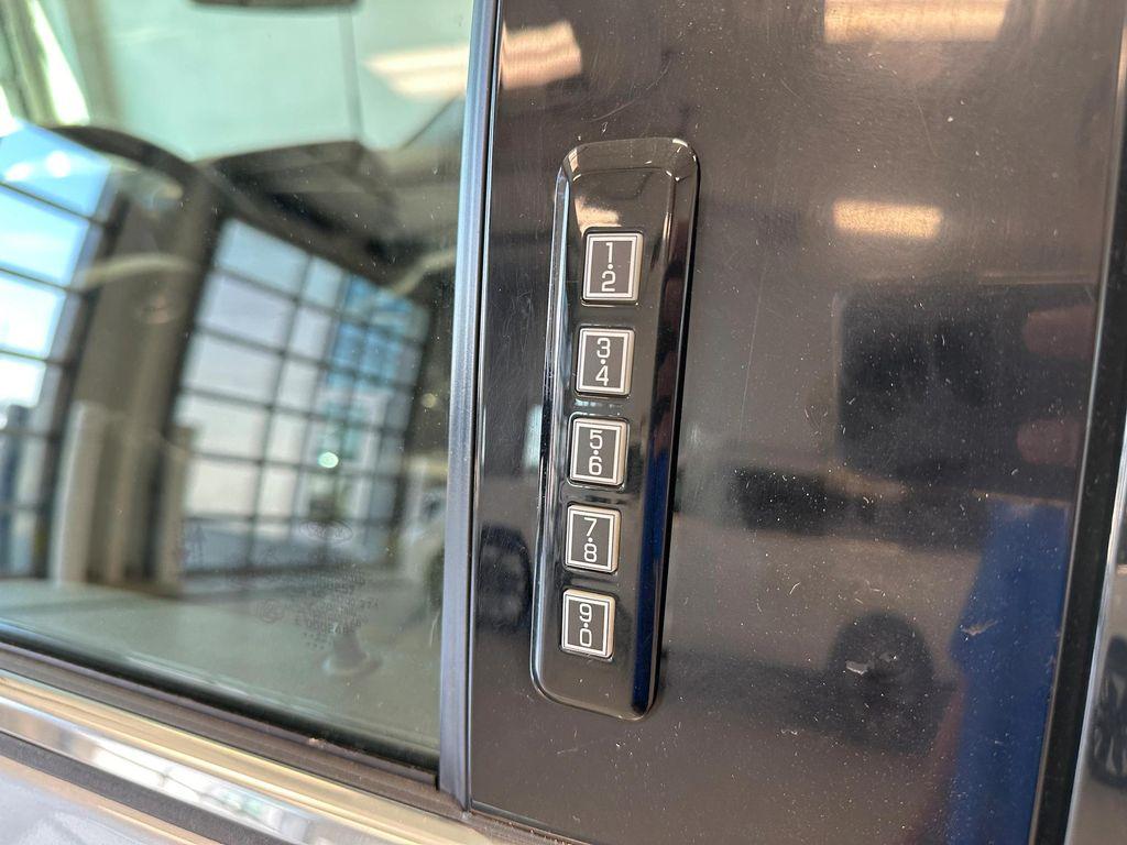 used 2023 Ford F-150 car, priced at $46,950