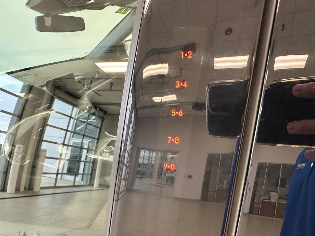 used 2023 Ford Explorer car, priced at $36,950