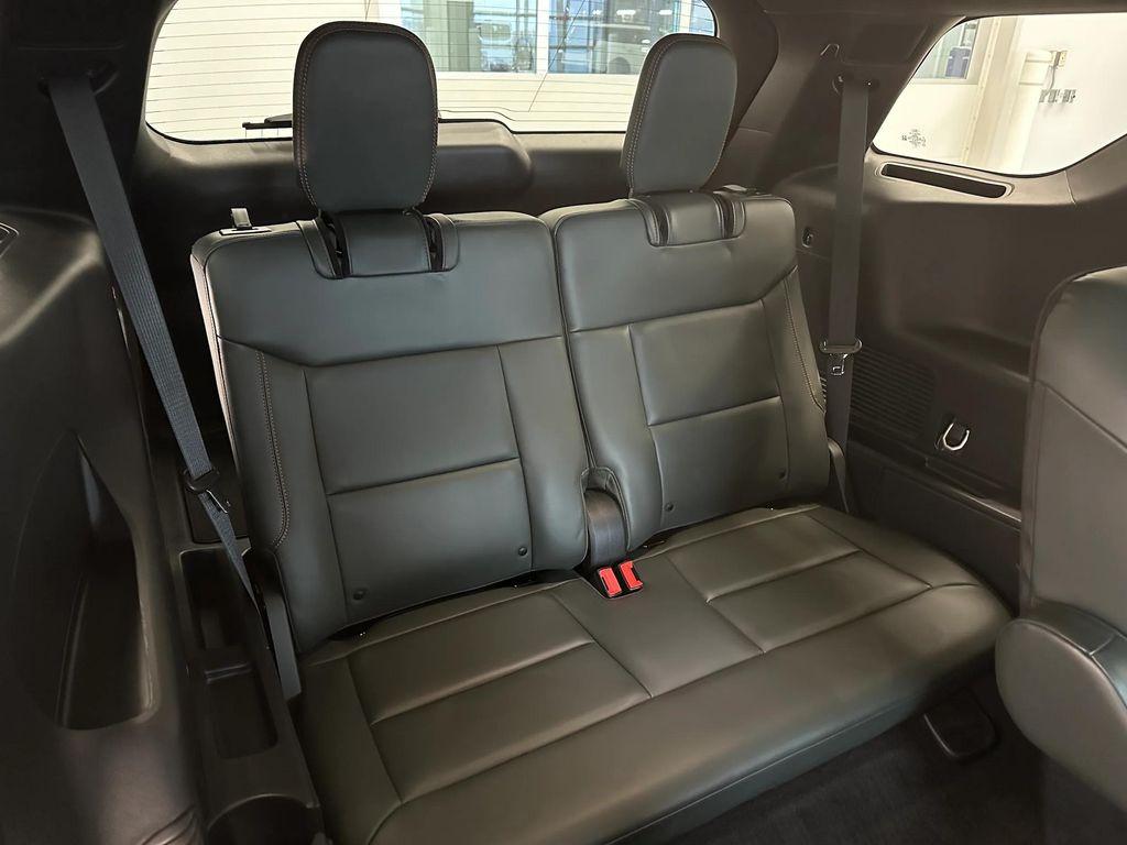 used 2023 Ford Explorer car, priced at $36,950