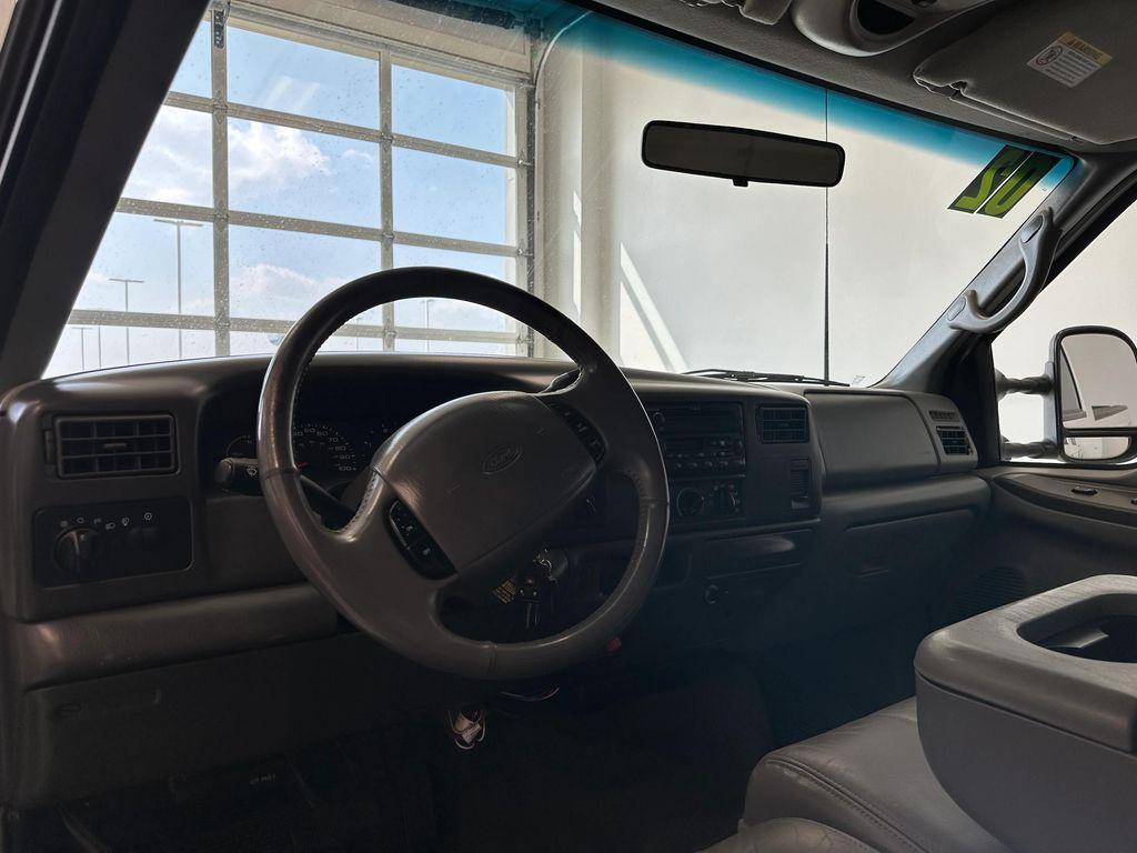 used 2002 Ford F-350 car, priced at $14,950