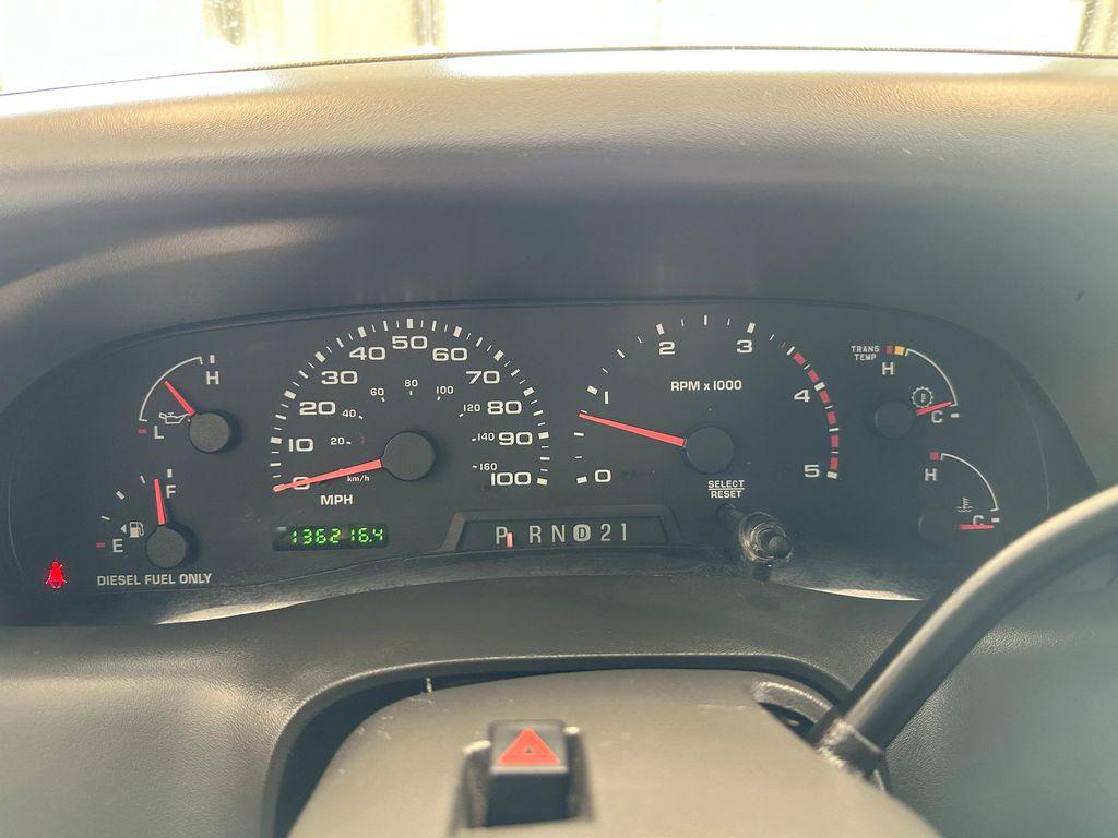 used 2002 Ford F-350 car, priced at $14,950