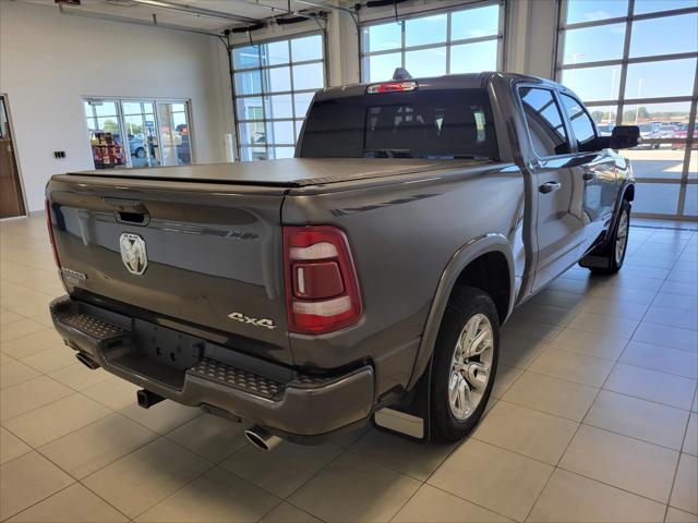 used 2019 Ram 1500 car, priced at $31,950