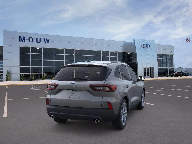 new 2026 Ford Escape car, priced at $36,234