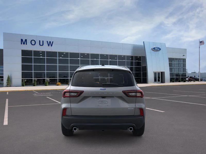 new 2026 Ford Escape car, priced at $36,234