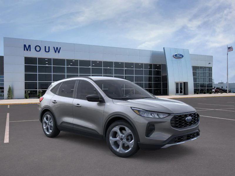 new 2026 Ford Escape car, priced at $36,234