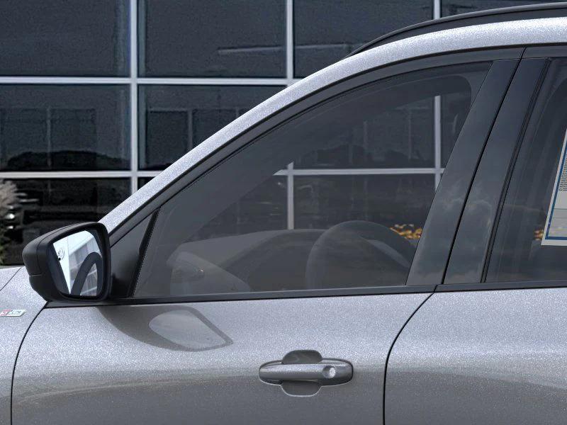 new 2026 Ford Escape car, priced at $36,234