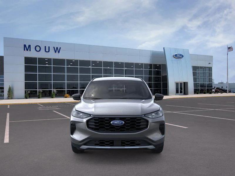 new 2026 Ford Escape car, priced at $36,234