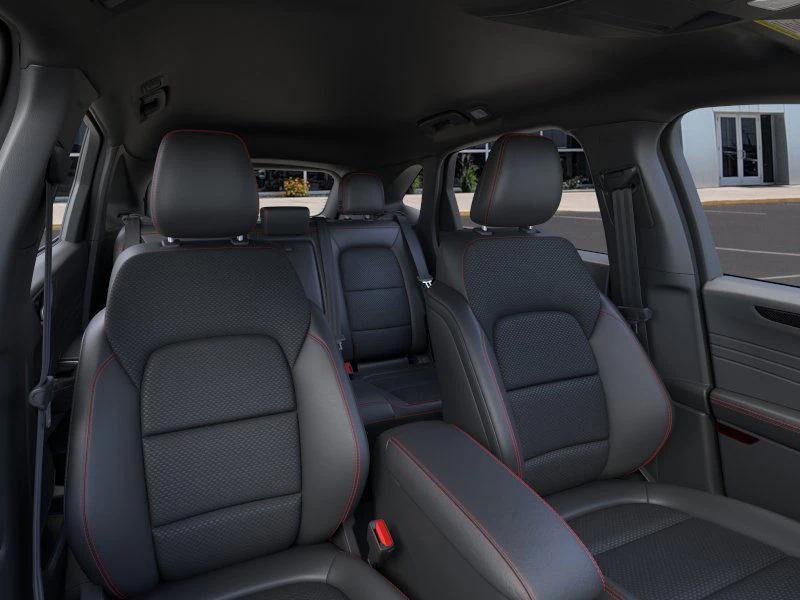 new 2026 Ford Escape car, priced at $36,234