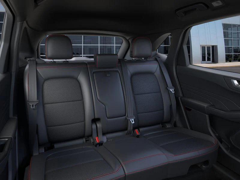 new 2026 Ford Escape car, priced at $36,234