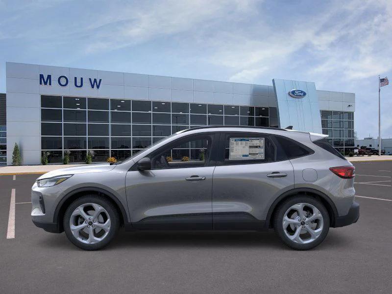 new 2026 Ford Escape car, priced at $36,234