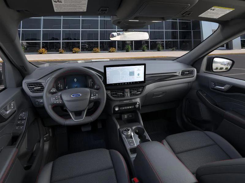 new 2026 Ford Escape car, priced at $36,234