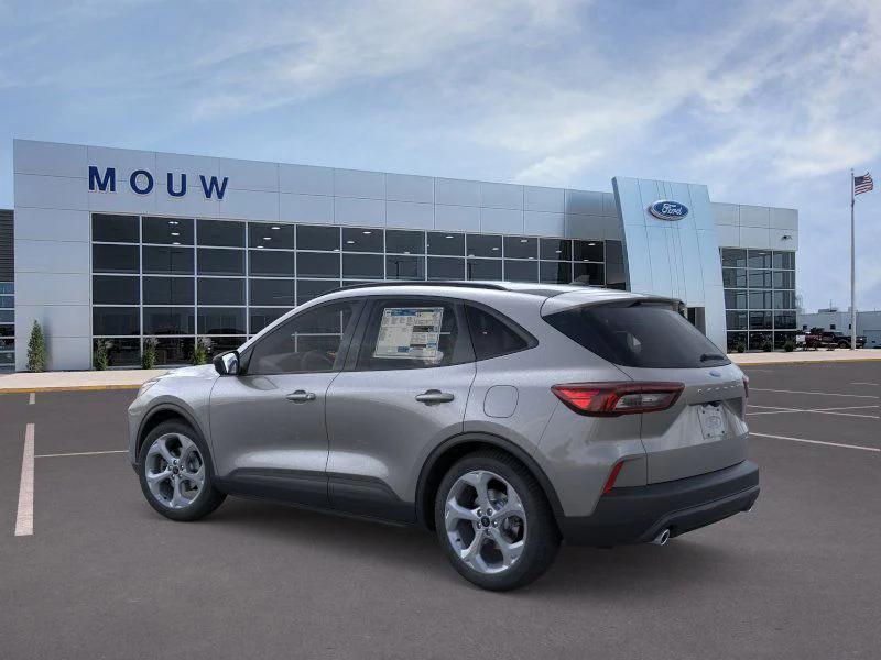 new 2026 Ford Escape car, priced at $36,234