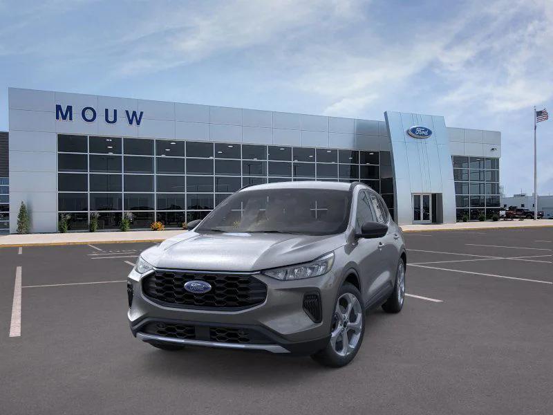 new 2026 Ford Escape car, priced at $36,234