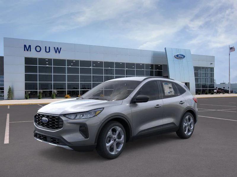 new 2026 Ford Escape car, priced at $36,234
