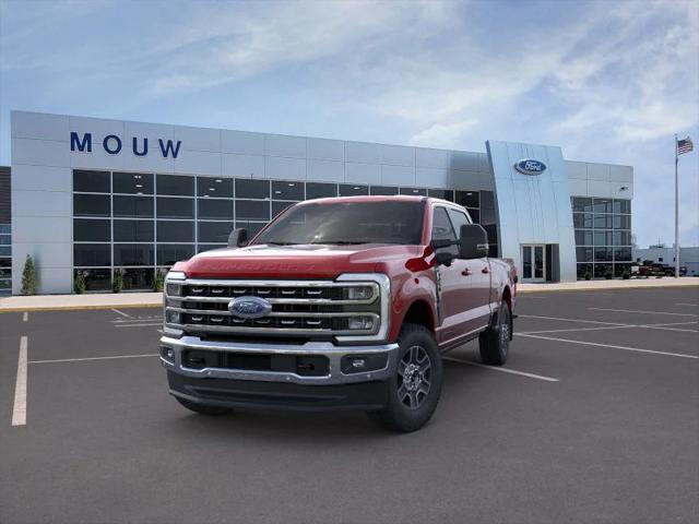 new 2024 Ford F-250 car, priced at $81,113