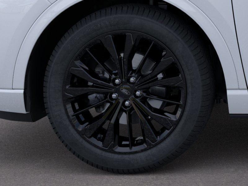 new 2025 Ford Escape car, priced at $40,867