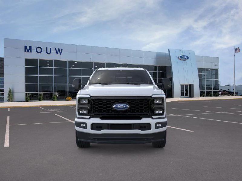 new 2026 Ford F-250 car, priced at $69,991