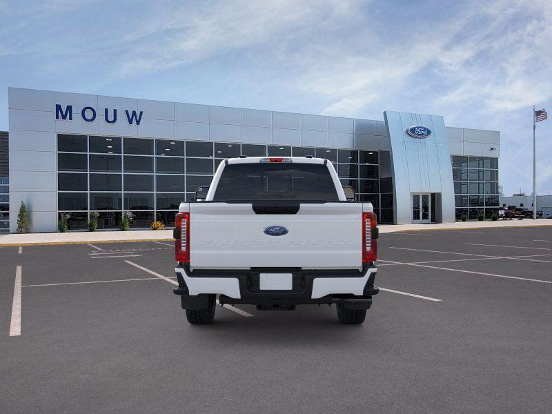 new 2026 Ford F-250 car, priced at $69,991