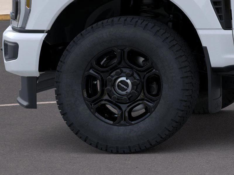new 2026 Ford F-250 car, priced at $69,991