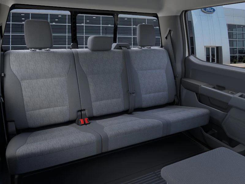 new 2026 Ford F-250 car, priced at $69,991