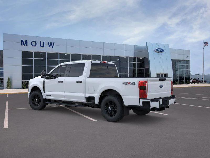 new 2026 Ford F-250 car, priced at $69,991