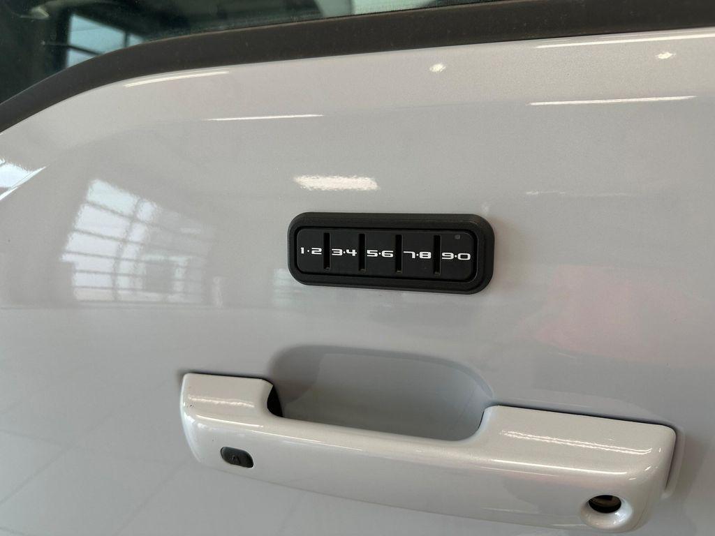 new 2025 Ford F-150 car, priced at $58,666