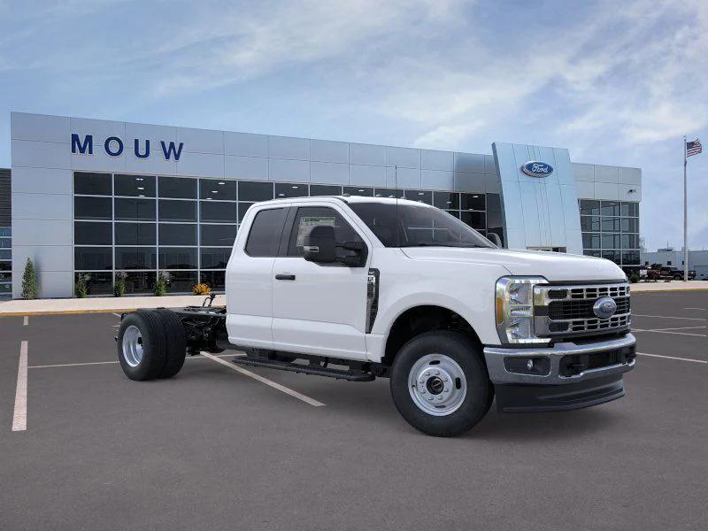 new 2026 Ford F-350 car, priced at $65,715
