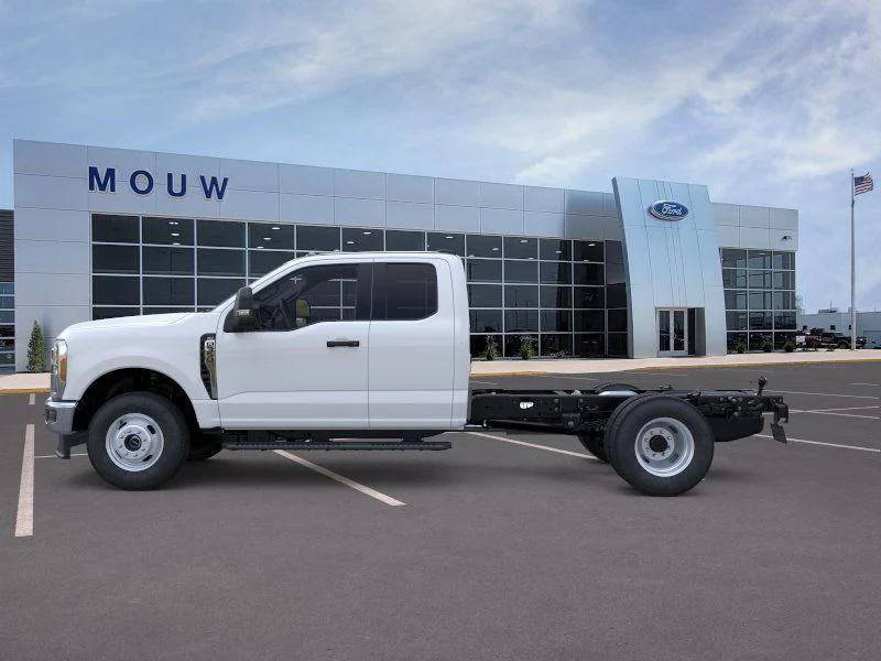 new 2026 Ford F-350 car, priced at $65,715