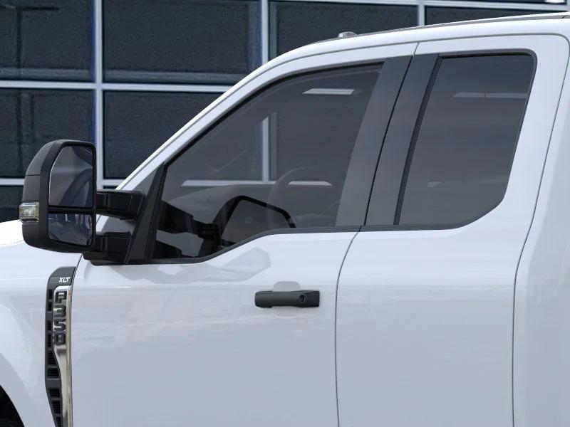 new 2026 Ford F-350 car, priced at $65,715