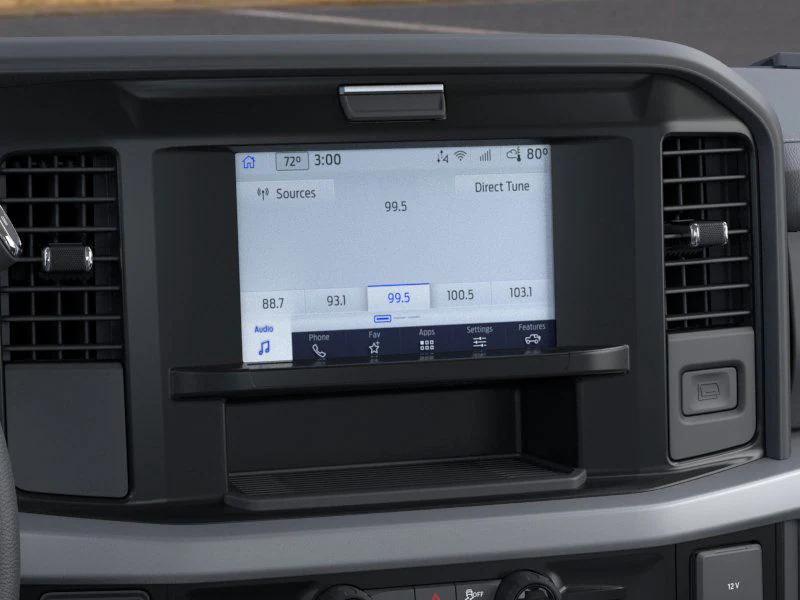 new 2026 Ford F-350 car, priced at $65,715