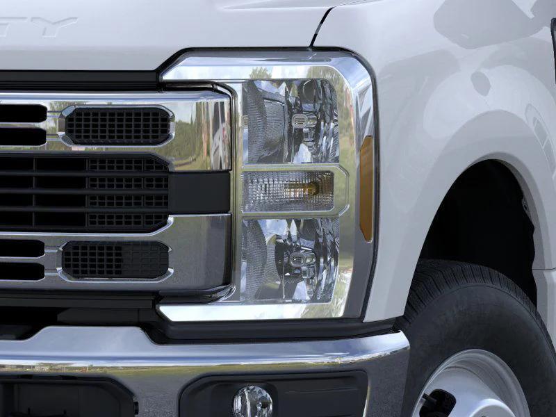 new 2026 Ford F-350 car, priced at $65,715