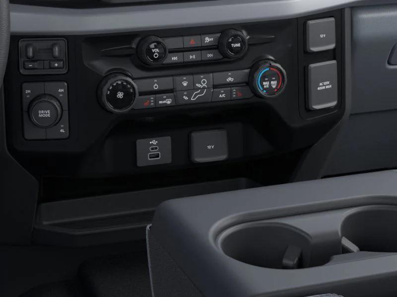 new 2026 Ford F-350 car, priced at $65,715