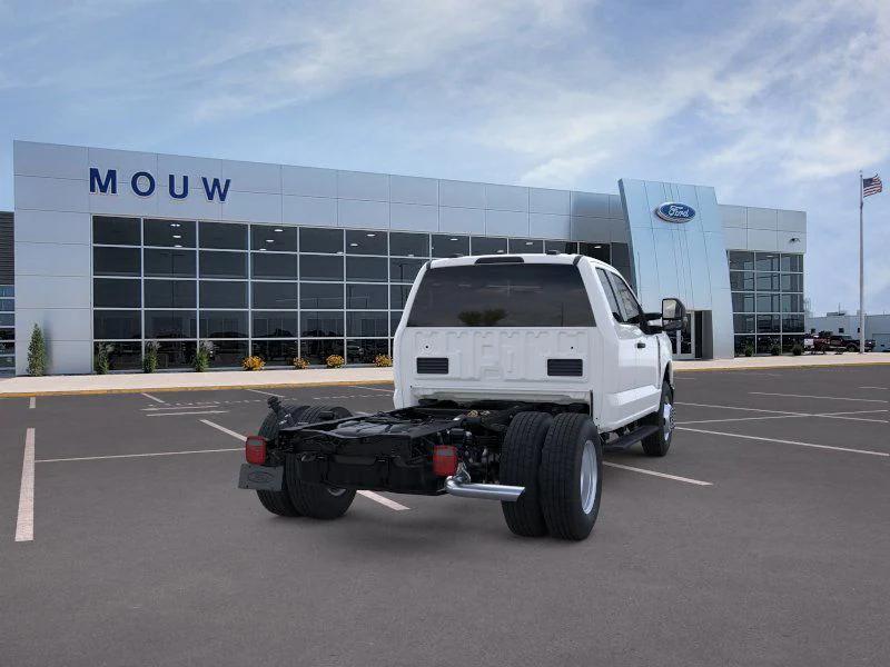 new 2026 Ford F-350 car, priced at $65,715