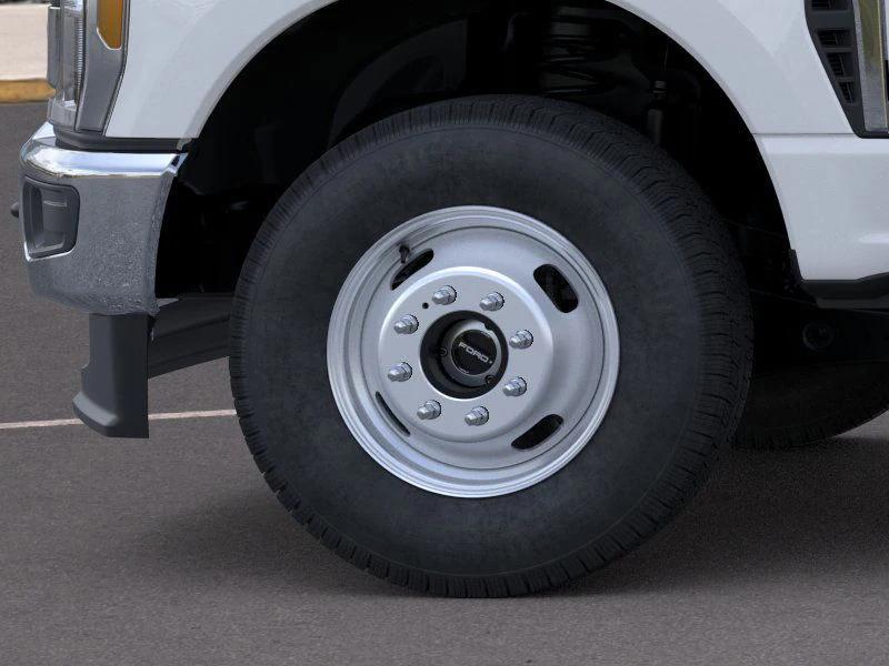 new 2026 Ford F-350 car, priced at $65,715