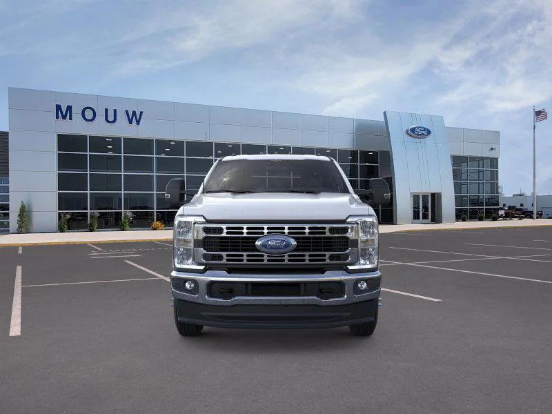 new 2026 Ford F-350 car, priced at $65,715