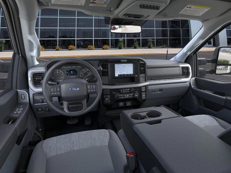 new 2026 Ford F-350 car, priced at $65,715