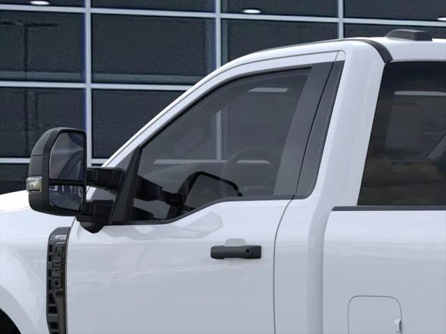 new 2024 Ford F-250 car, priced at $56,200