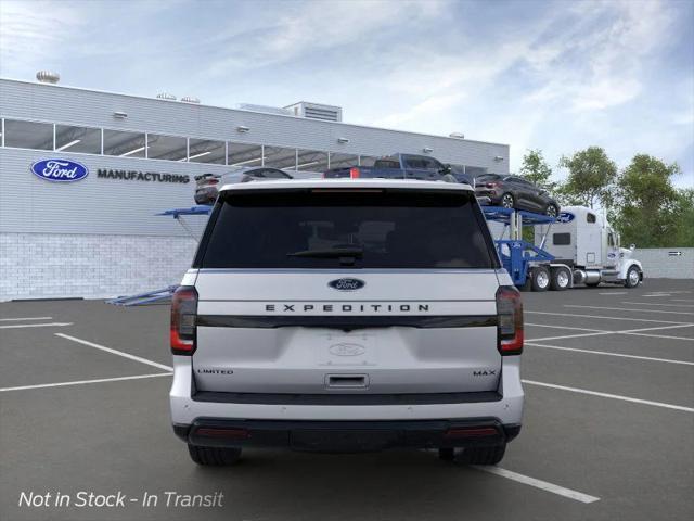 new 2024 Ford Expedition car, priced at $79,035