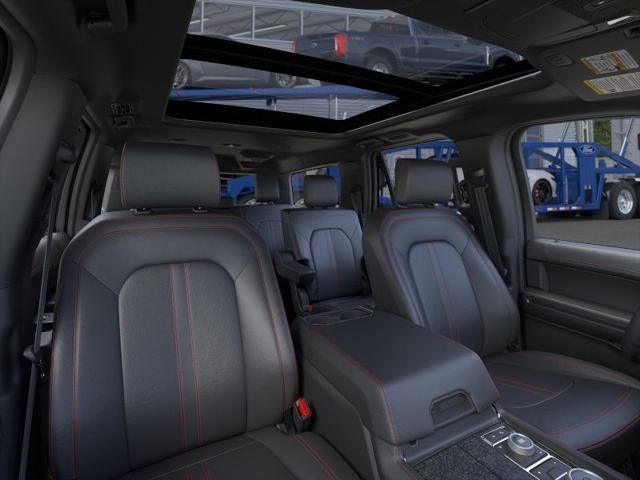 new 2024 Ford Expedition car, priced at $79,035