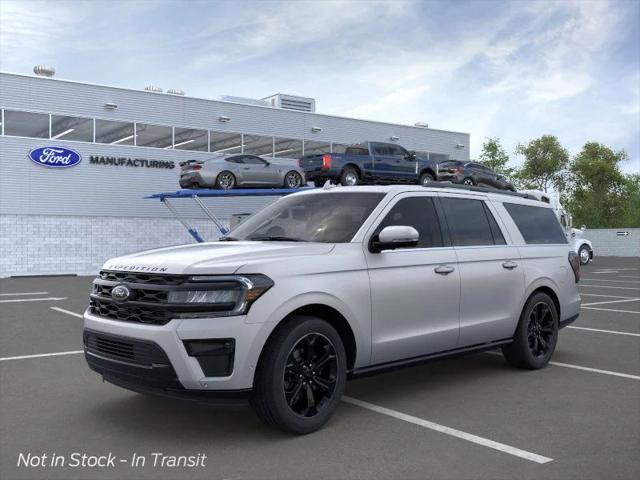 new 2024 Ford Expedition car, priced at $79,035