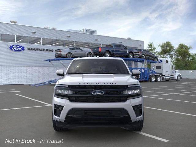 new 2024 Ford Expedition car, priced at $79,035