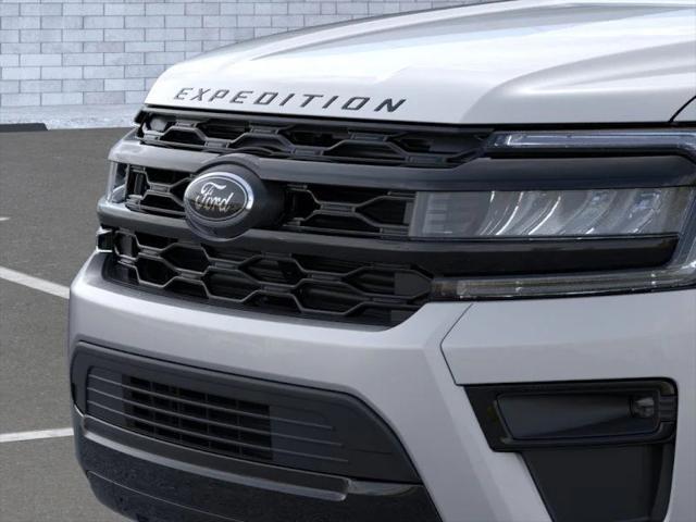 new 2024 Ford Expedition car, priced at $79,035