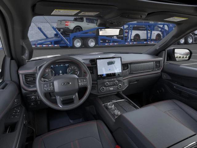 new 2024 Ford Expedition car, priced at $79,035