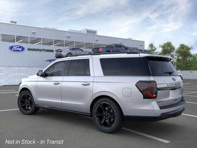 new 2024 Ford Expedition car, priced at $79,035