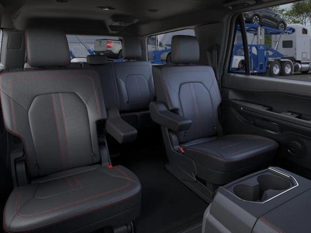 new 2024 Ford Expedition car, priced at $79,035