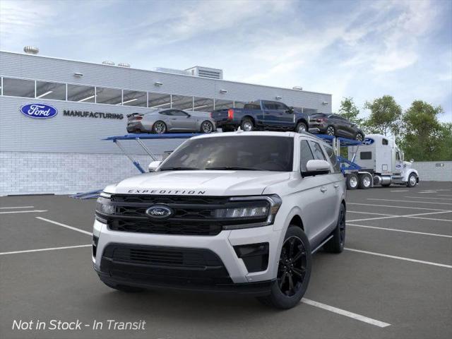 new 2024 Ford Expedition car, priced at $79,035