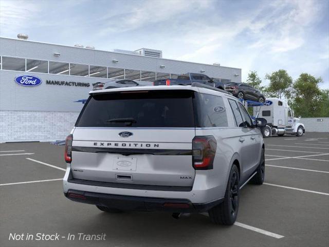 new 2024 Ford Expedition car, priced at $79,035