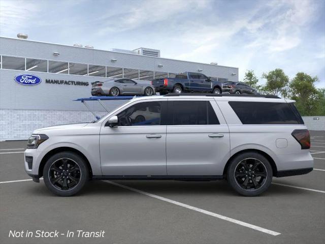 new 2024 Ford Expedition car, priced at $79,035