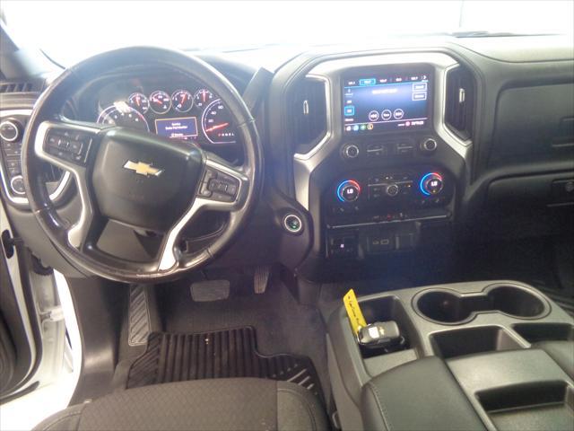 used 2020 Chevrolet Silverado 2500 car, priced at $37,950